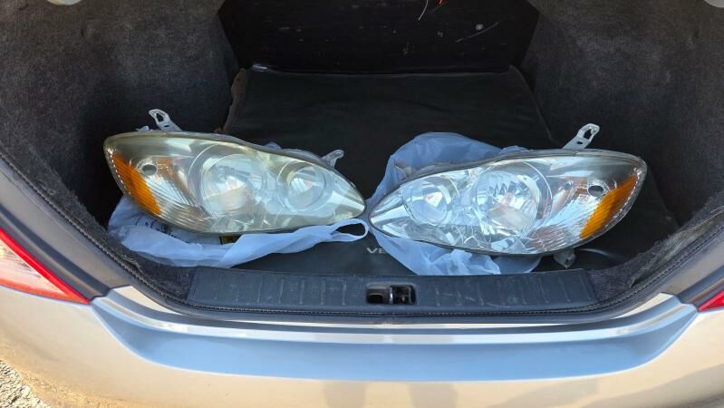 Tayota carolla fara 900 TMT - Туркменбаши - img 1