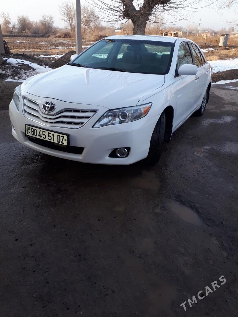 Toyota Camry 2007 - 178 000 TMT - Gurbansoltan Eje - img 1