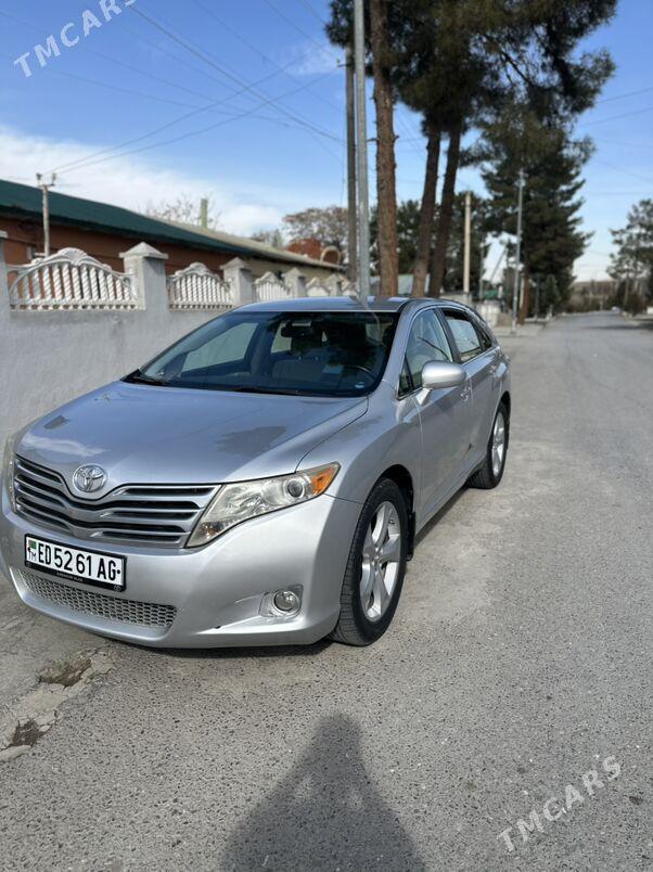 Toyota Venza 2009 - 220 000 TMT - Aşgabat - img 1