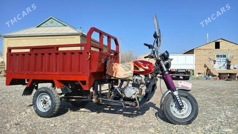 Fekon FK200-14G 2025 - 17 000 TMT - Бабадайхан - img 1