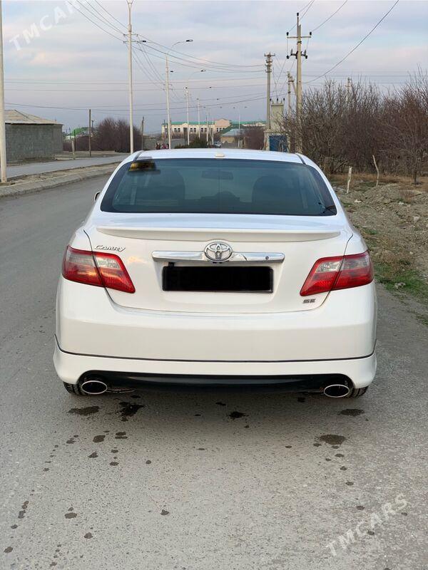 Toyota Camry 2008 - 187 000 TMT - Bäherden - img 1