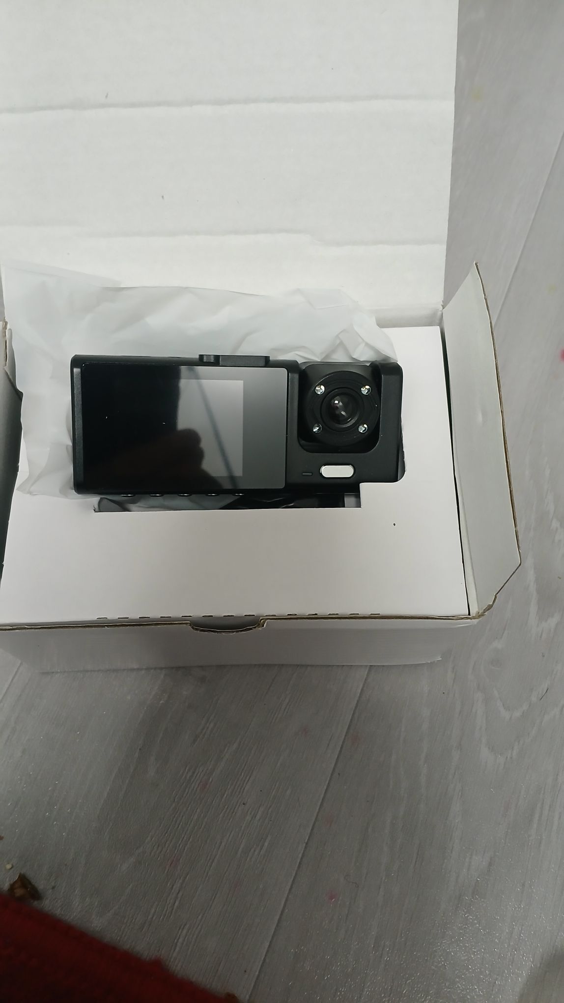 wideo registrator kamera 499 TMT - Daşoguz - img 1