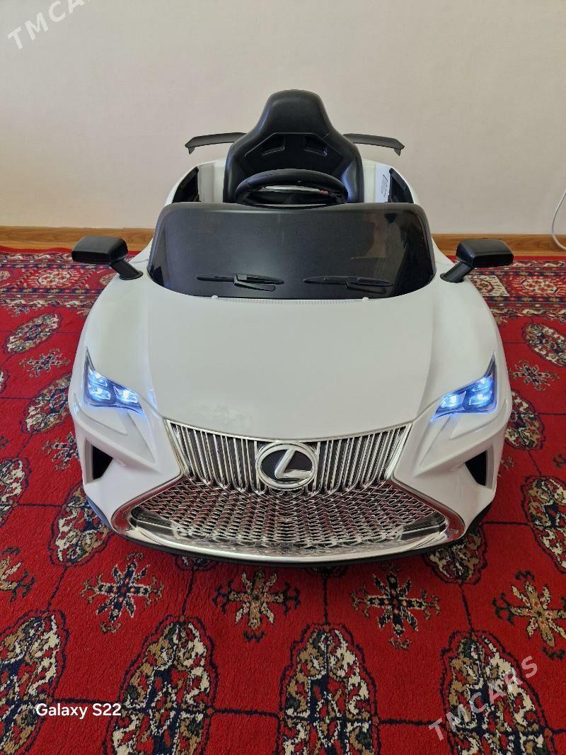 masın - Ашхабад - img 1