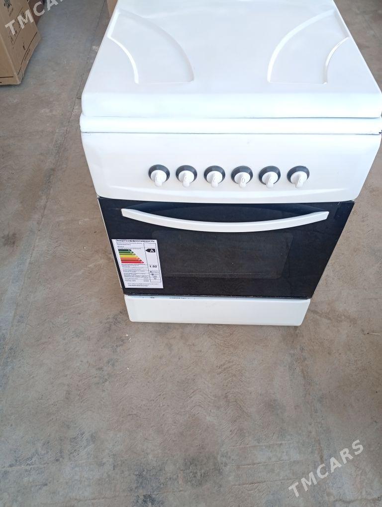 gazplita - Mary - img 1