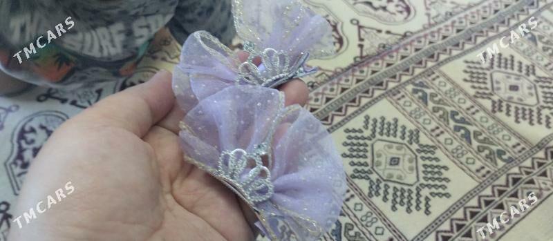 chaga zakolka - Туркменбаши - img 1