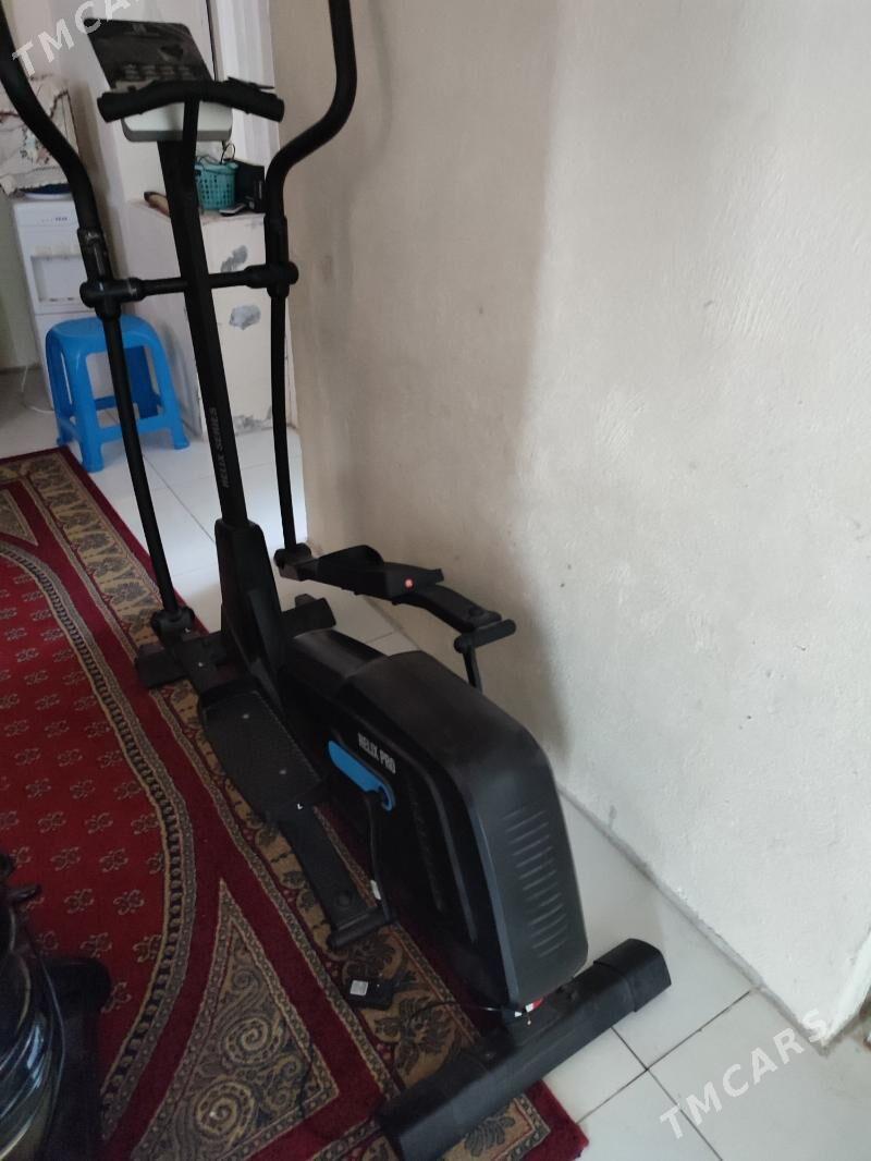 лыжный тренажёр trenajor - Балканабат - img 1