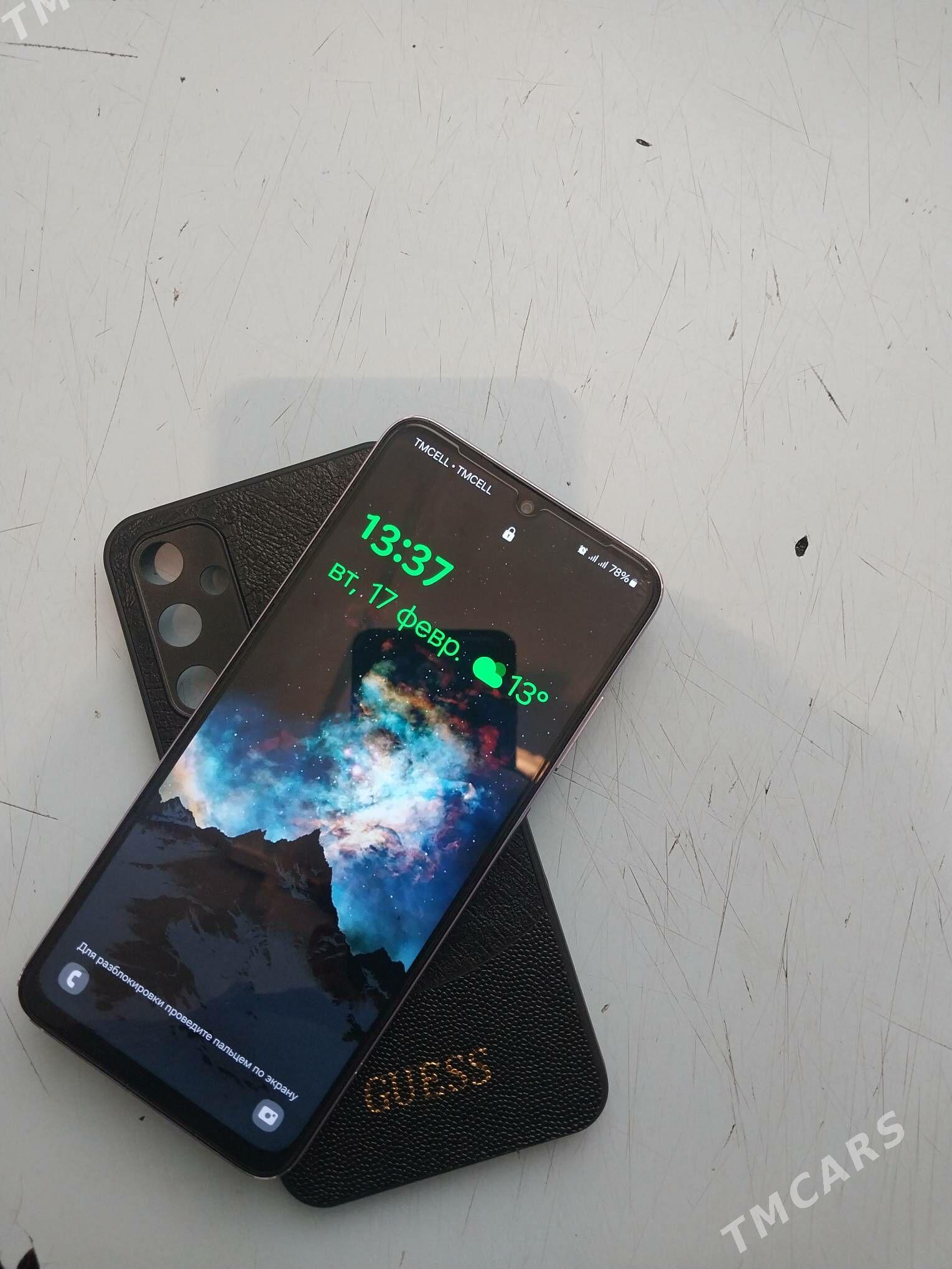 SAMSUNG A05s - Türkmenbaşy - img 1