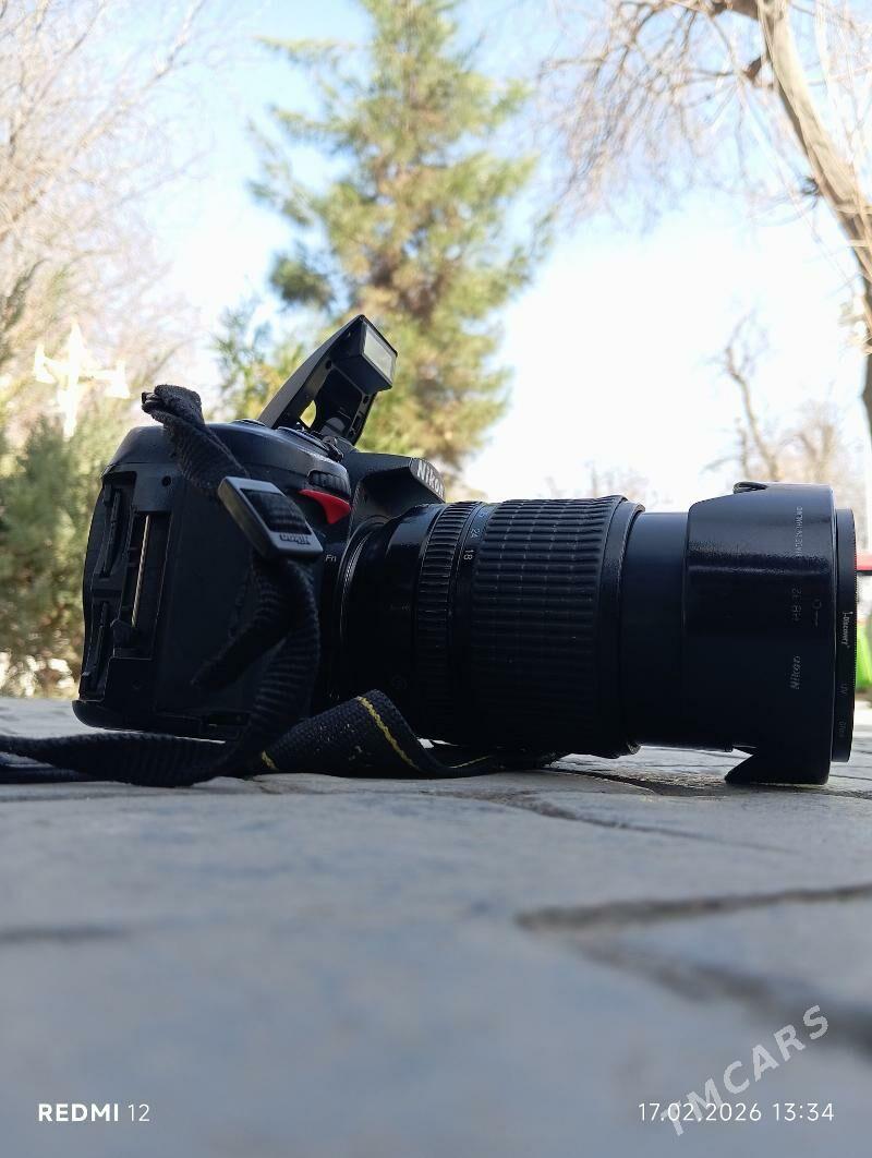 d7000 - Aşgabat - img 1