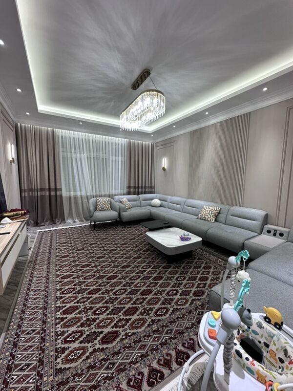 Gurtly liftli dom 3-etaz 3-kom - Гуртли - img 1