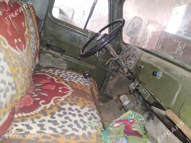 Gaz 52 1980 - 10 000 TMT - Türkmenbaşy etr. - img 1