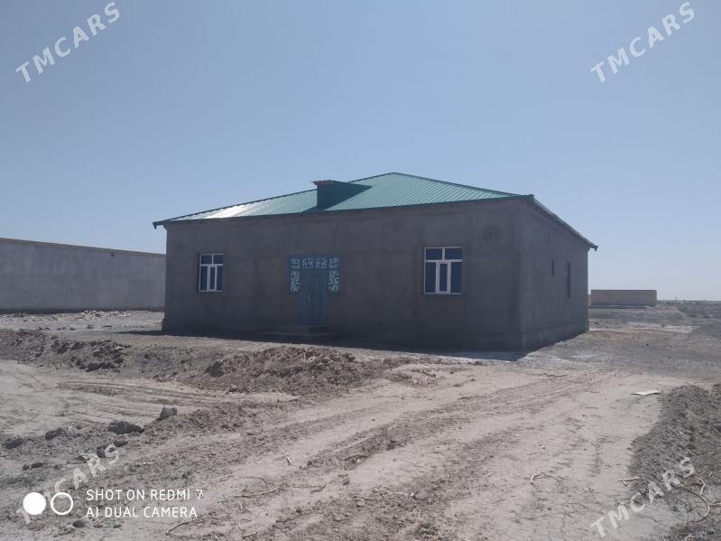 jaý - Дашогуз - img 1