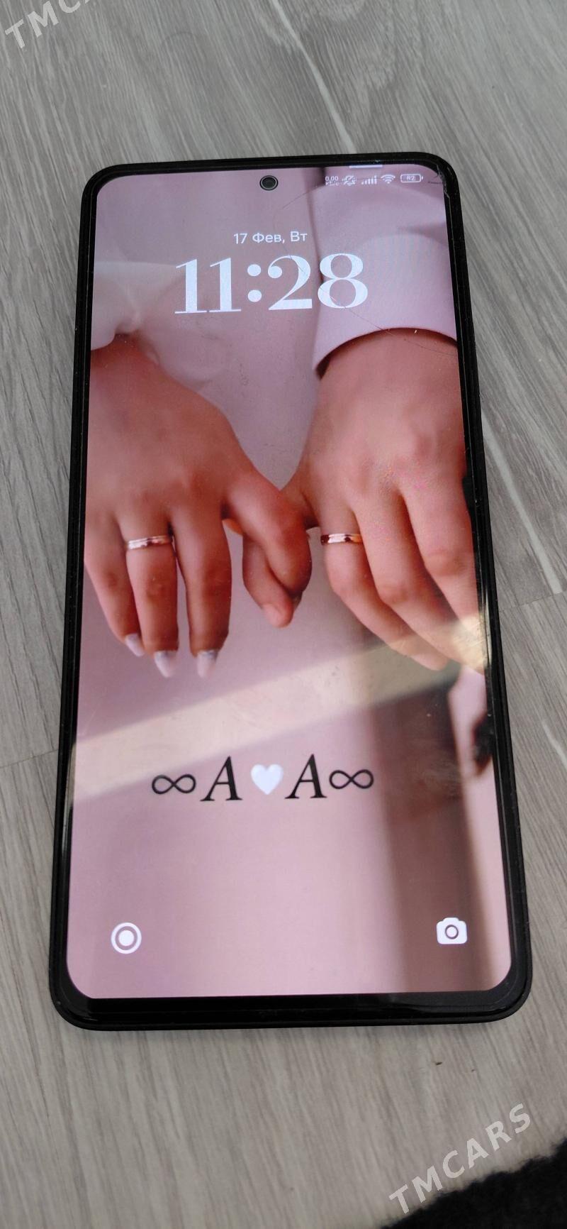 redmi not13 - Ашхабад - img 1