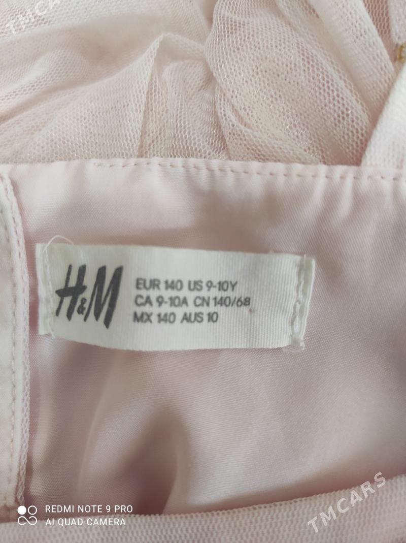 Платье для девочки!!! - Aşgabat - img 1