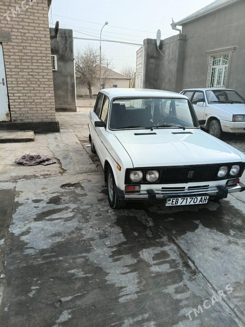 Lada 2106 1999 - 40 000 TMT - Теджен - img 1