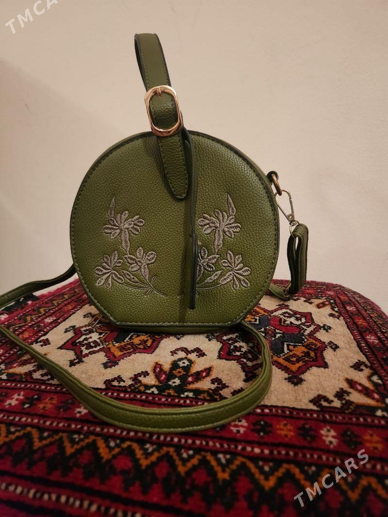 sumka - Aşgabat - img 1