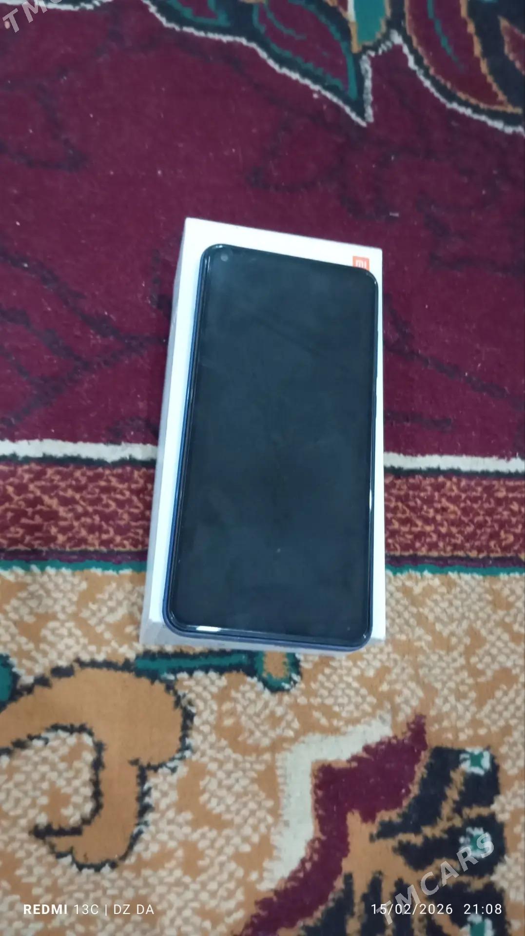 redmi note9 - Gurbansoltan Eje - img 1