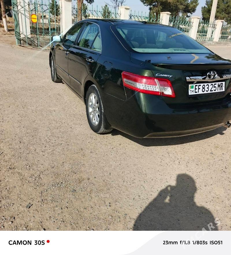 Toyota Camry 2011 - 220 000 TMT - Сакарчага - img 1