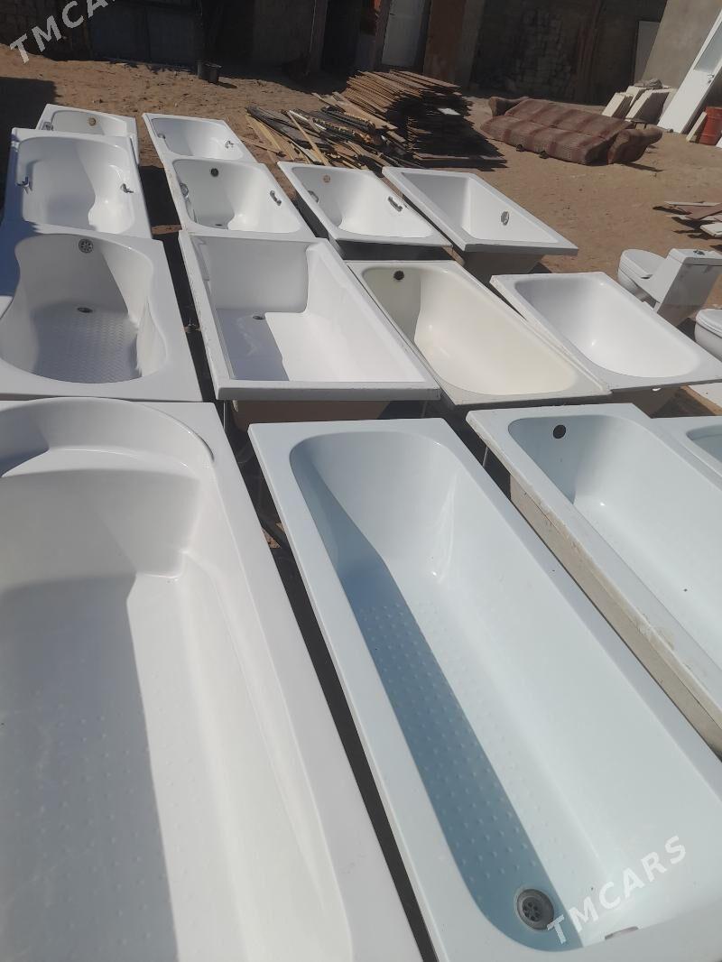 VANNA ВАННА - Ашхабад - img 1