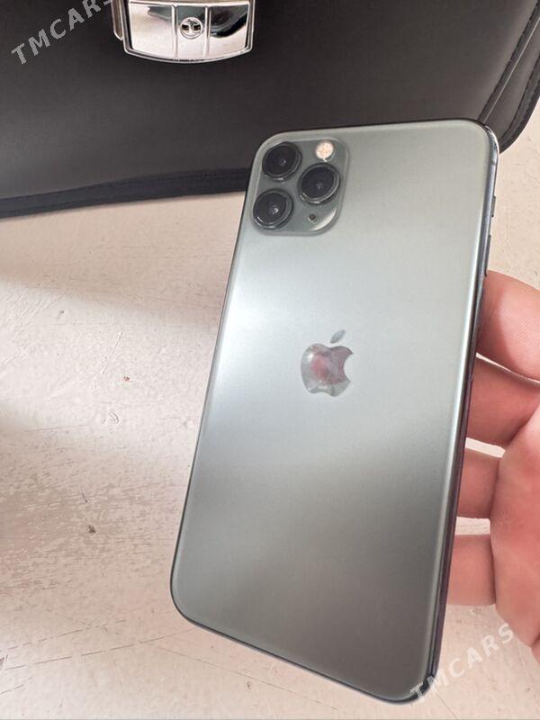 iPhone 11 Pro - Sakarçäge - img 1