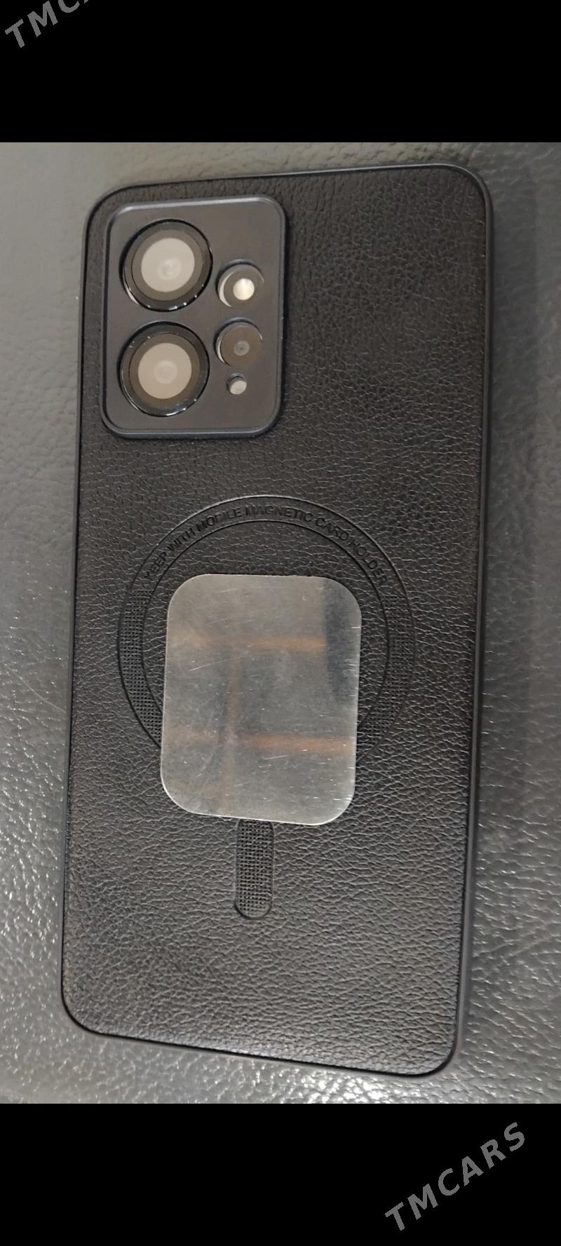 Redmi not12 - Гызыларбат - img 1