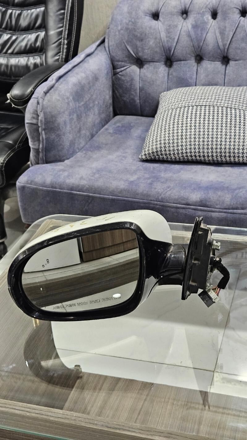 Bokowoy ayna Sorento 2019 2 200 TMT - Ашхабад - img 1