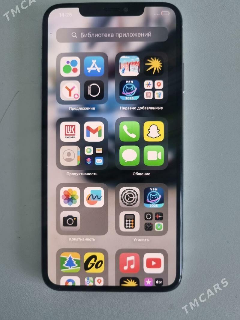 Iphone xs max - Мары - img 1