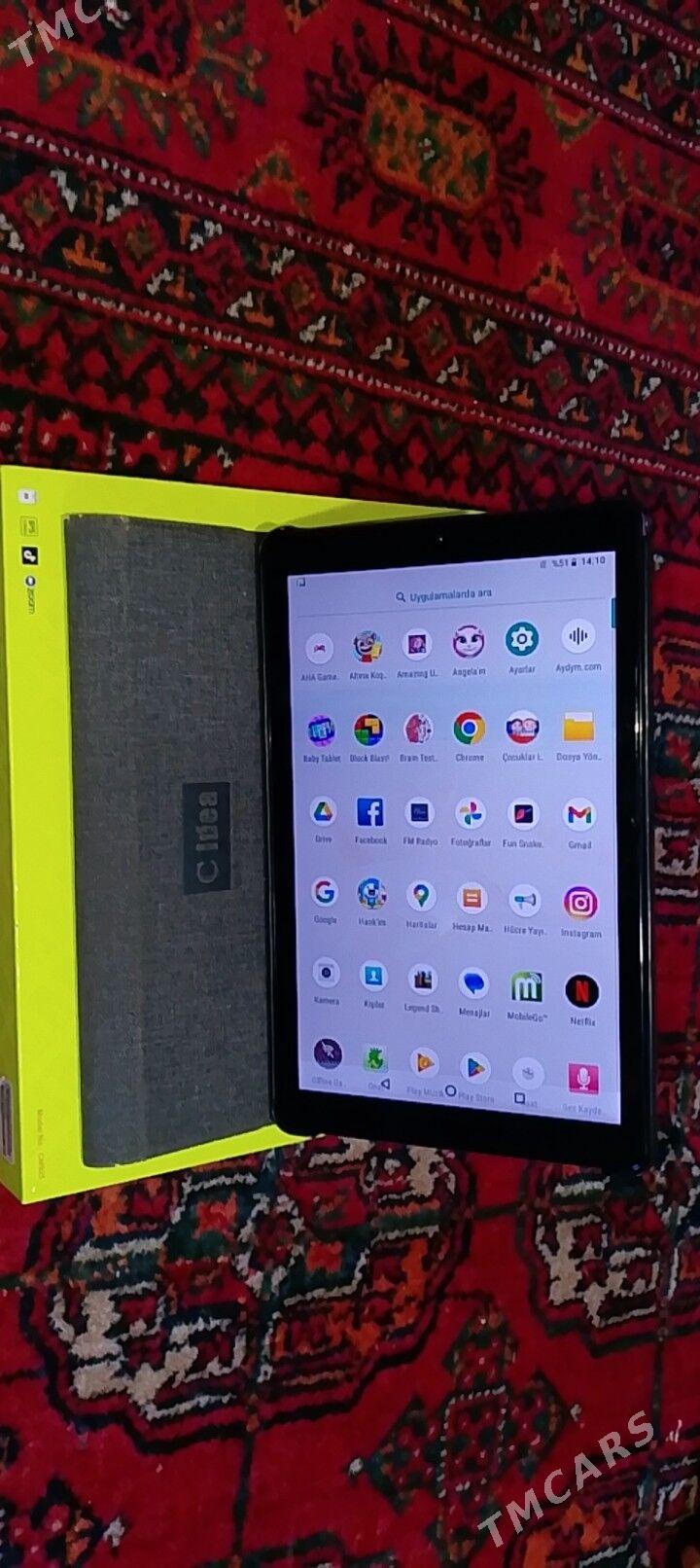 Planşet - Daşoguz - img 1