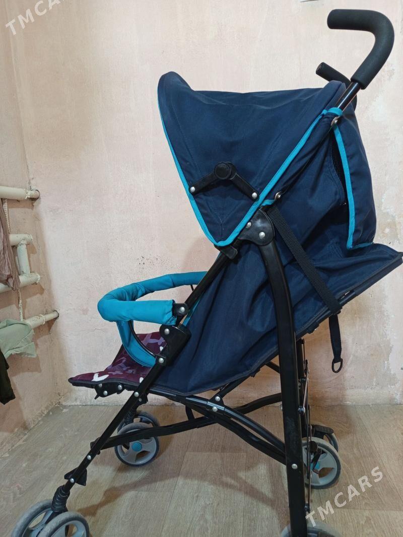 kolyaska - Mary - img 1