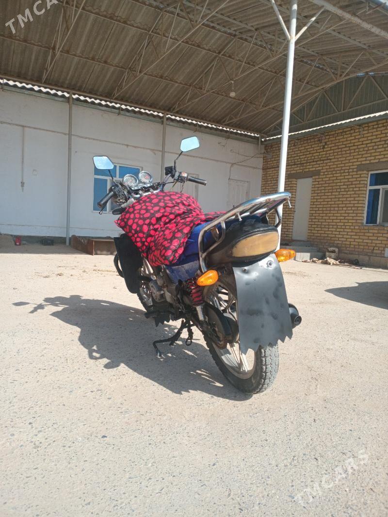 Fekon FK200-14G 2012 - 12 000 TMT - Tejen - img 1