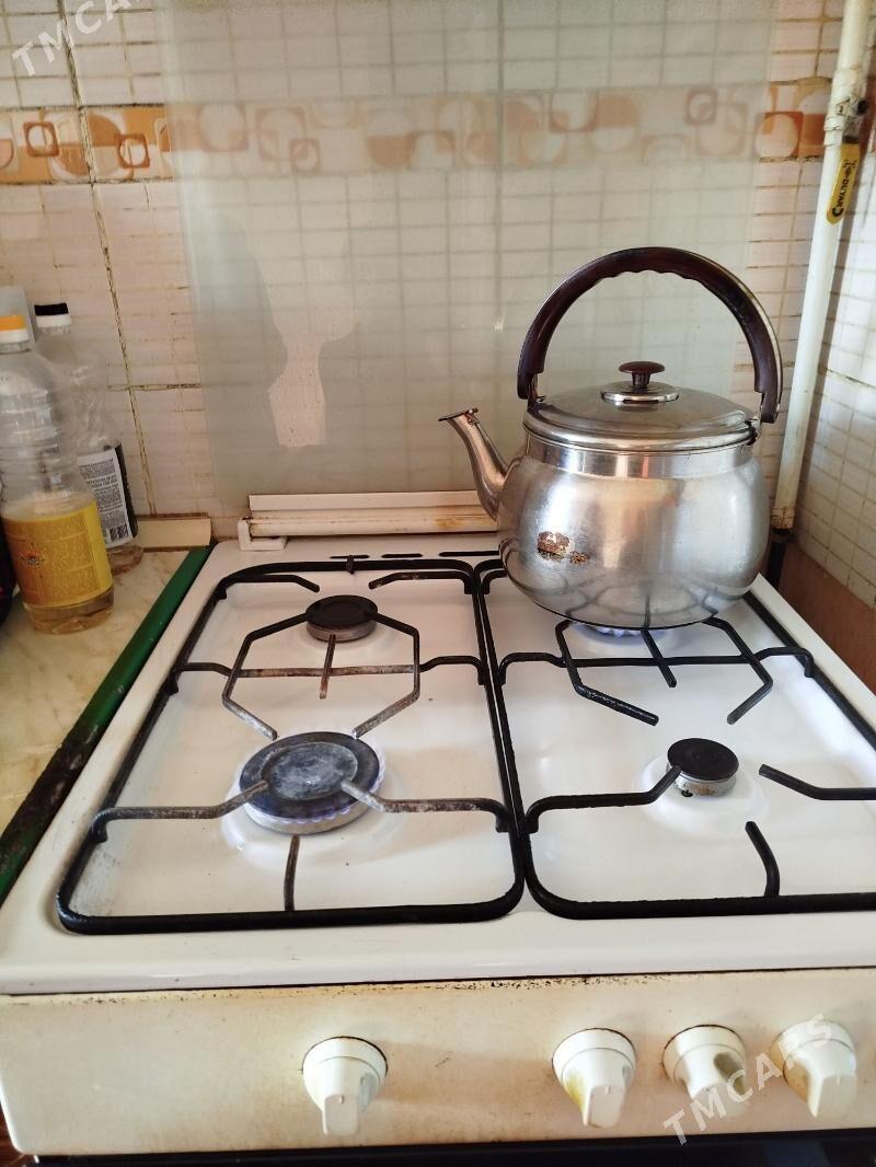 gaz - Ашхабад - img 1