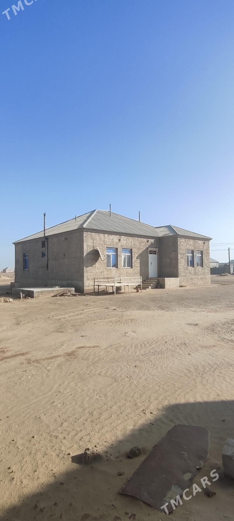 Jay 44kv - Gumdag - img 1