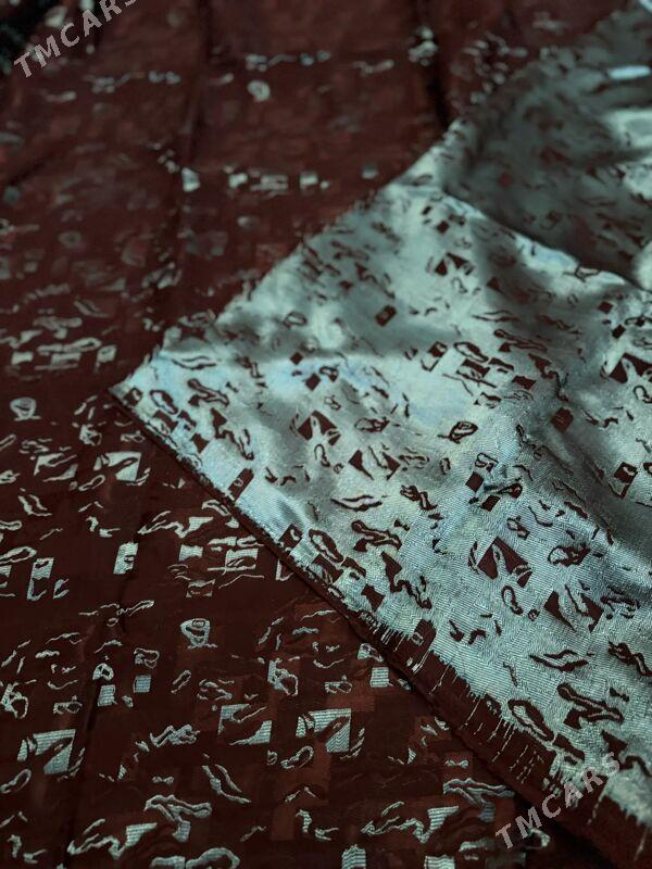 Gadymy mata - Ашхабад - img 1