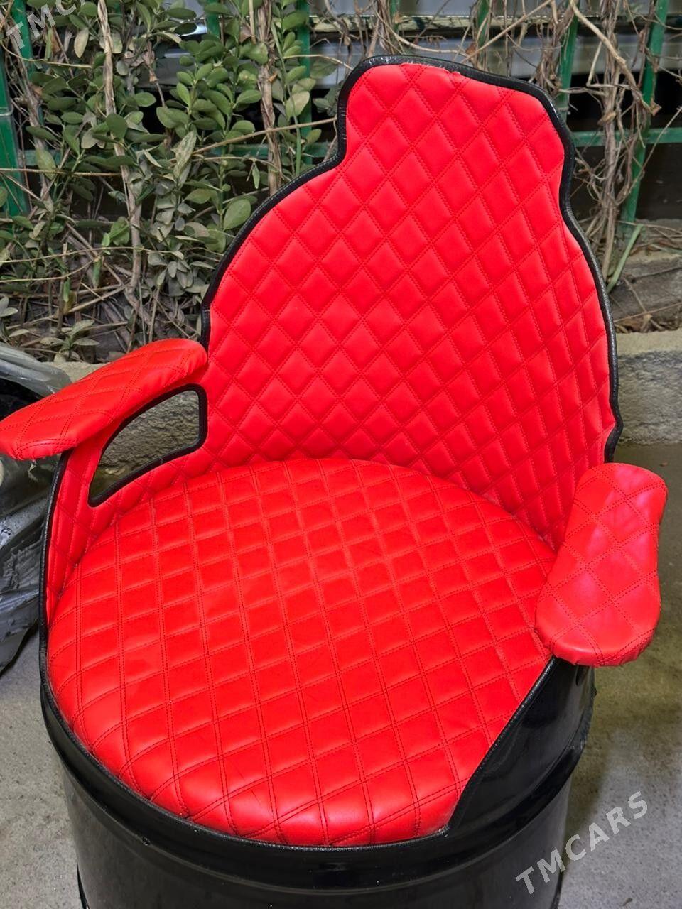 el isi stul - Aşgabat - img 1