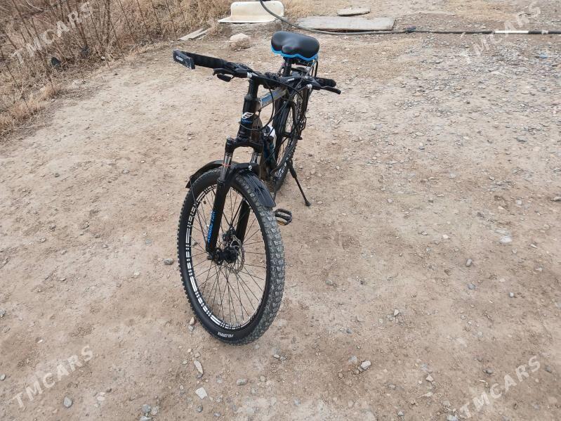 welosiped - Gyzylarbat - img 1