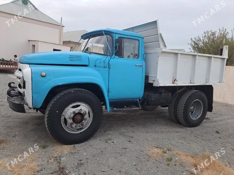 Zil 130 1986 - 90 000 TMT - Gökdepe - img 1