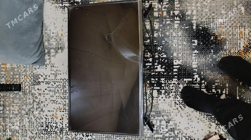 tv 32 - Ашхабад - img 1