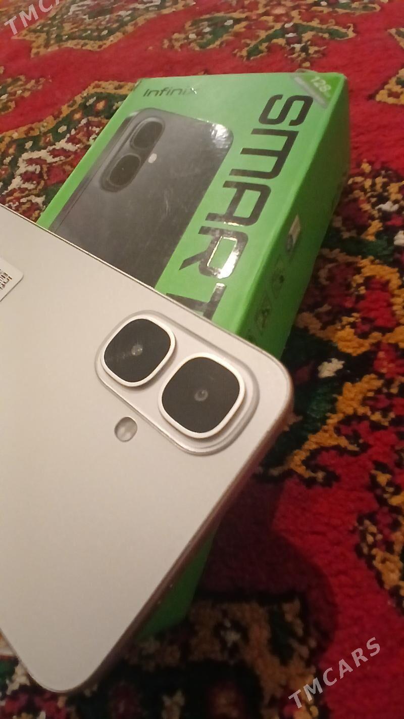 Infinix Smart 10 - Керки - img 1