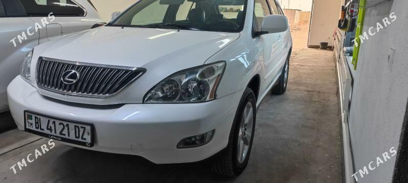 Lexus RX 330 2005 - 310 000 TMT - Дашогуз - img 1