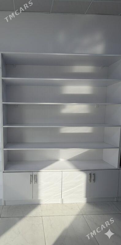 Magazin polka - Ашхабад - img 1