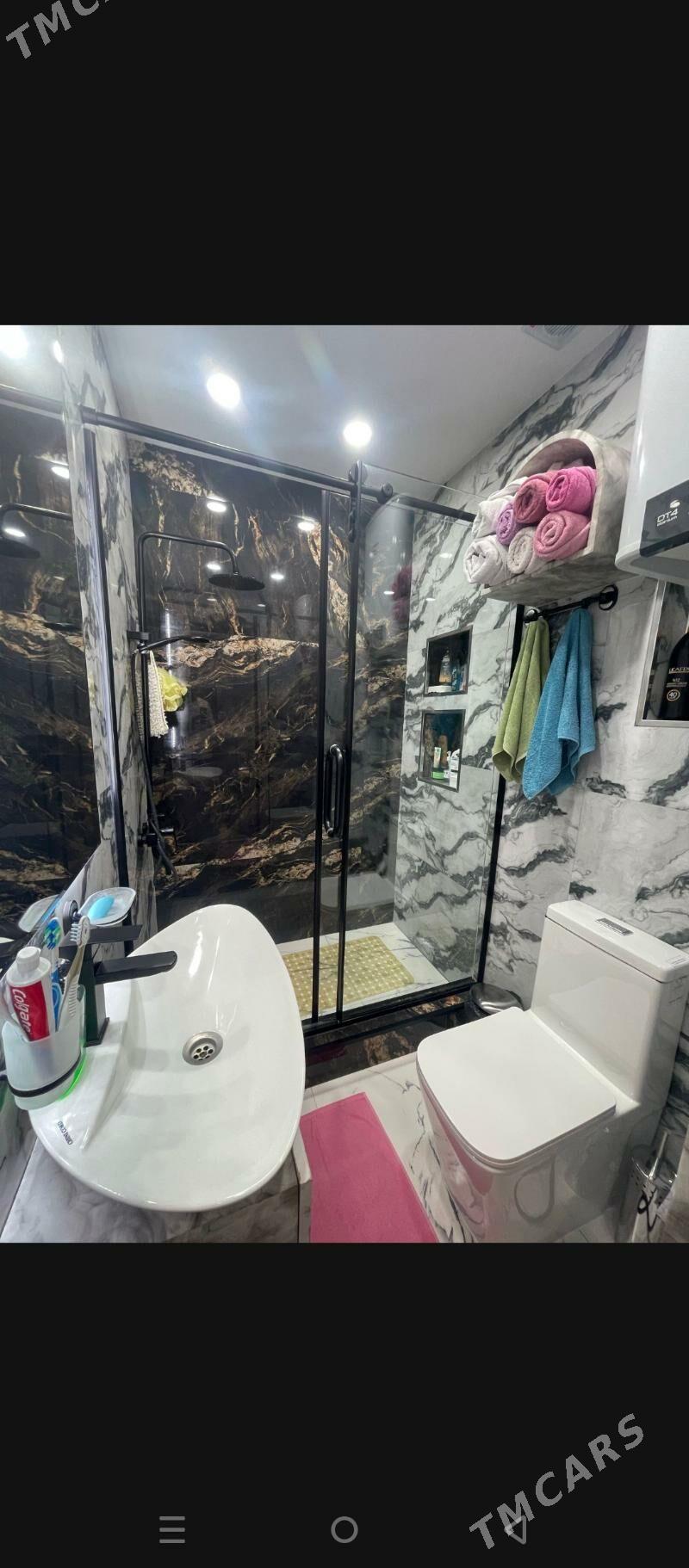 30 mkr ostrovski - Ашхабад - img 1