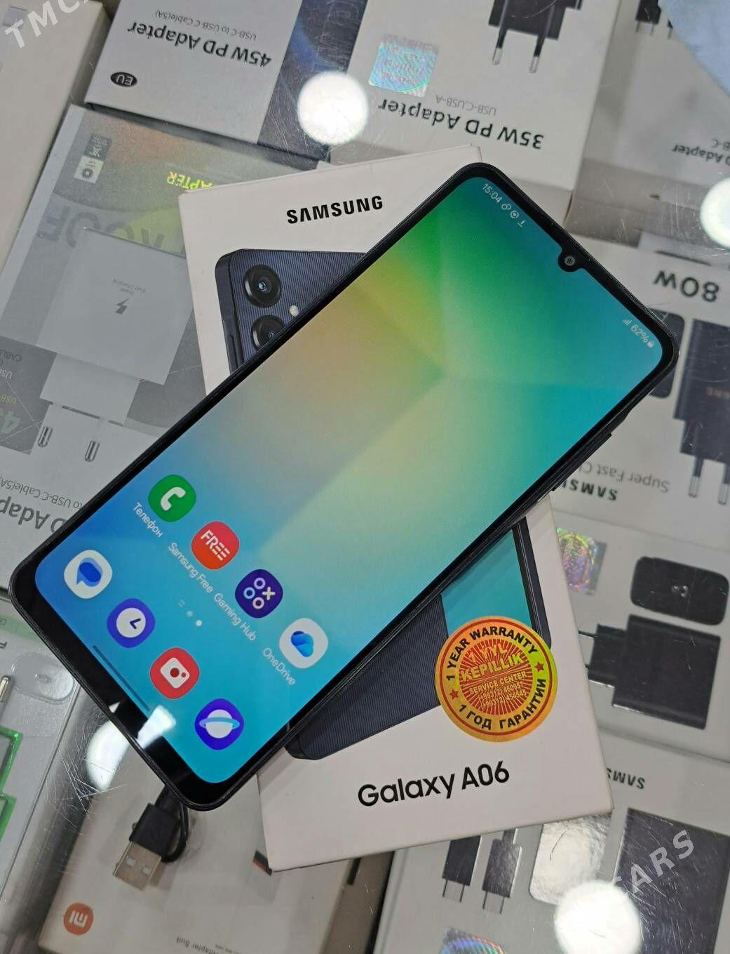 samsung a06 - Änew - img 1