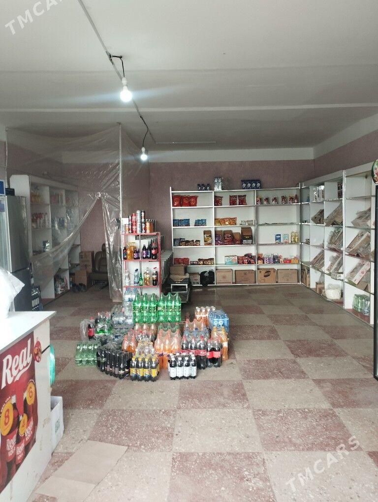 Magazin - Daşoguz - img 1