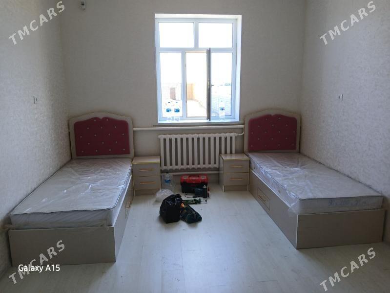 spalny - Şabat etr. - img 1