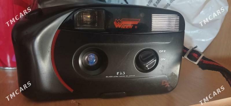 antikwaryant fota aparat - 30 мкр - img 1