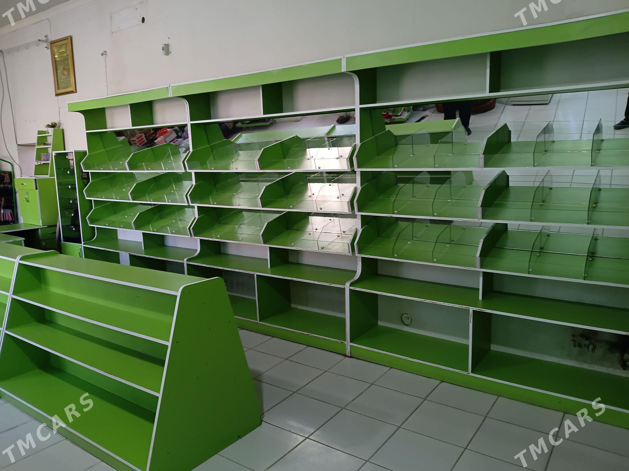 magazyn polkalar - Mary - img 1