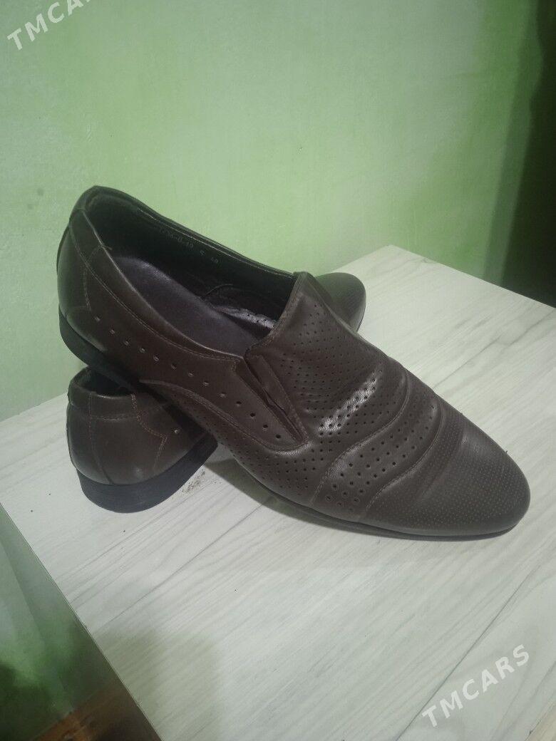 Туфли - Туркменабат - img 1