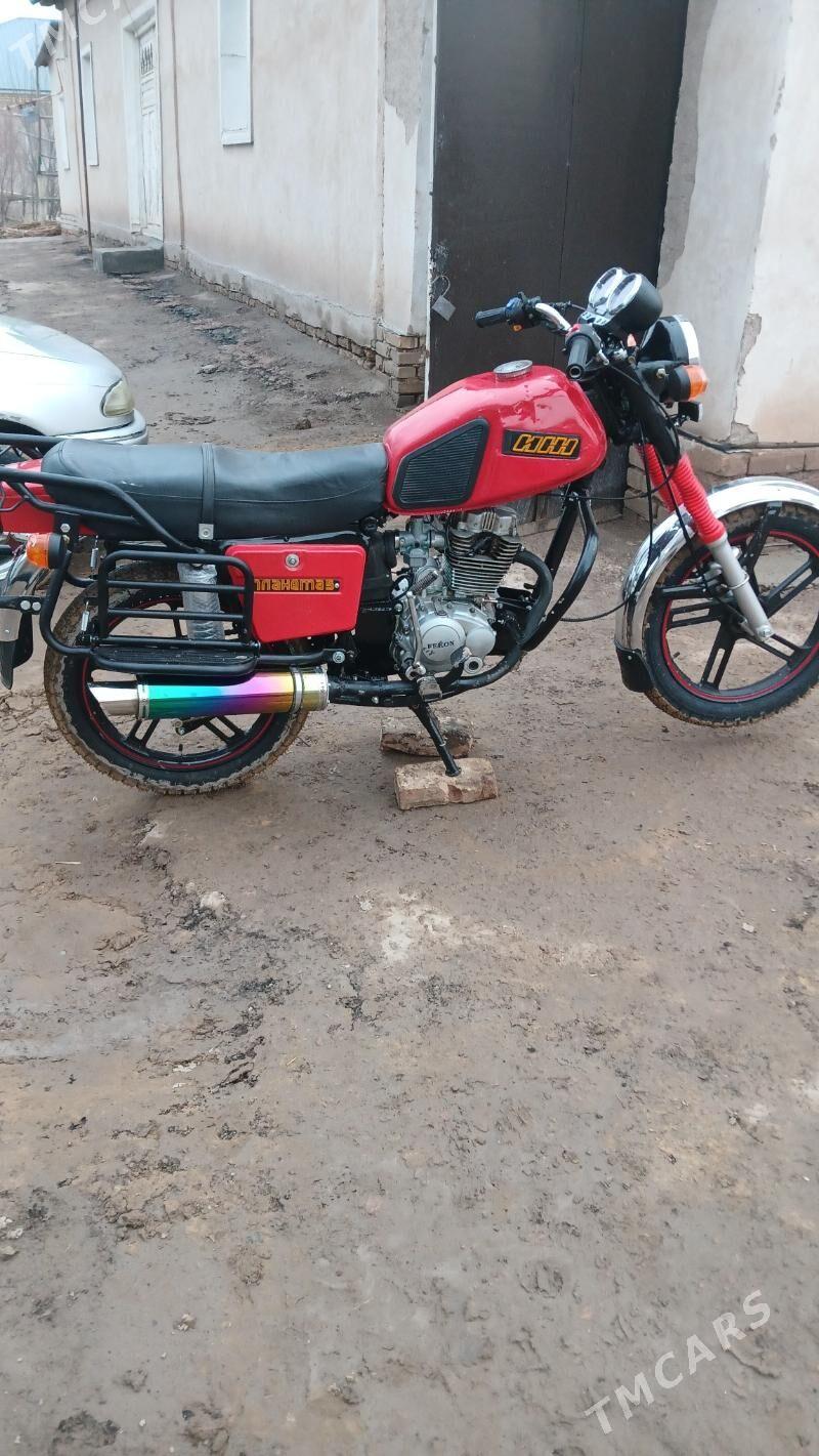 Fekon FK200-14G 2026 - 16 000 TMT - Görogly (Tagta) - img 1