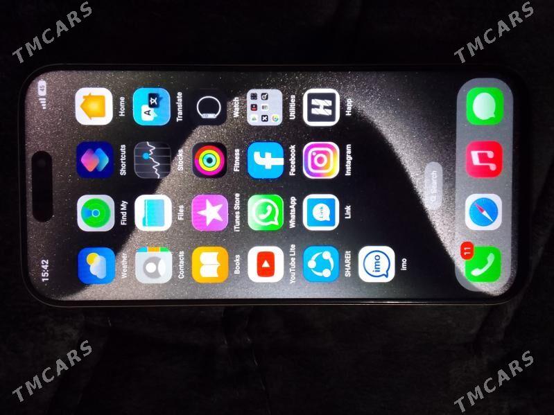 iPhone 17 pro max - Türkmenabat - img 1