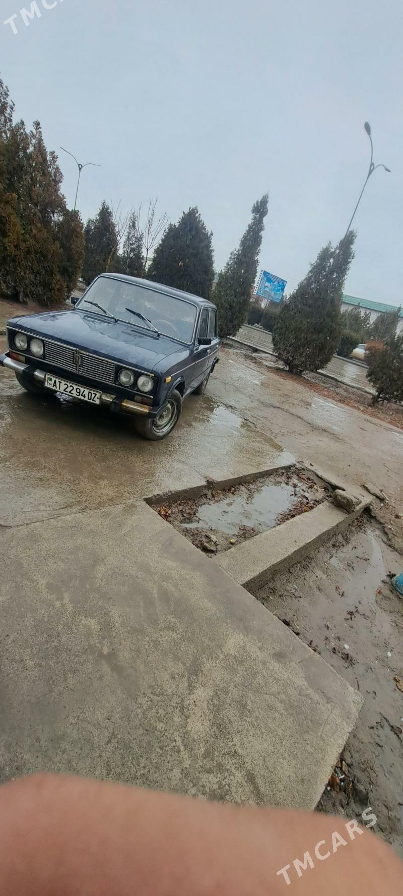 Lada 2106 1987 - 24 000 TMT - Гороглы (Тагта) - img 1
