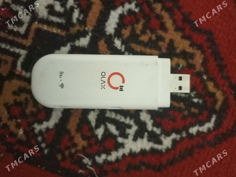 Olax - Daşoguz - img 1